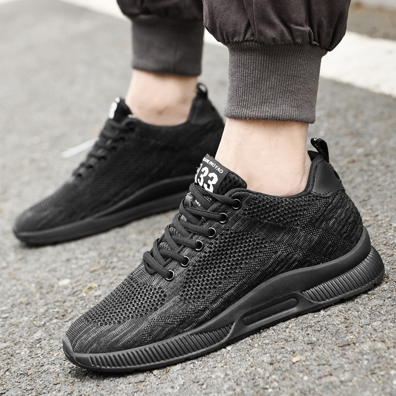NELSON | RUNNERS 2.0 +2.4Inches