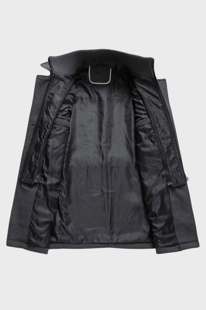 Immanuël™ Two-piece winter coat
