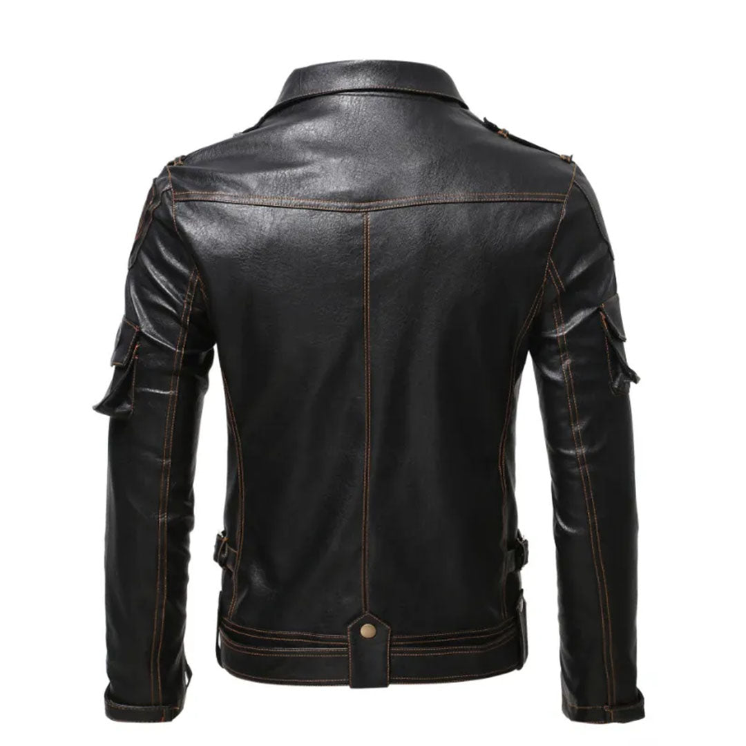 Immanuël Original Jacket