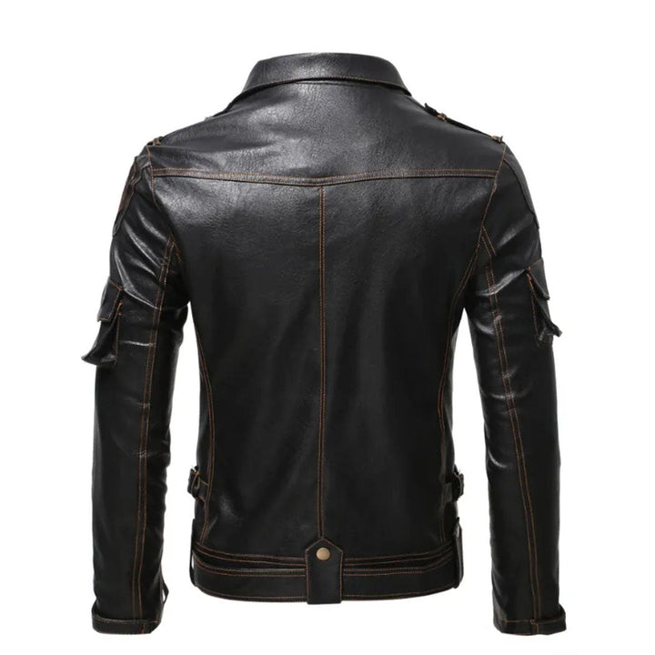 Immanuël Original Jacket