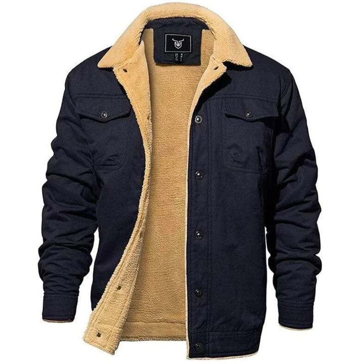 Immanuël Seamaster Jacket