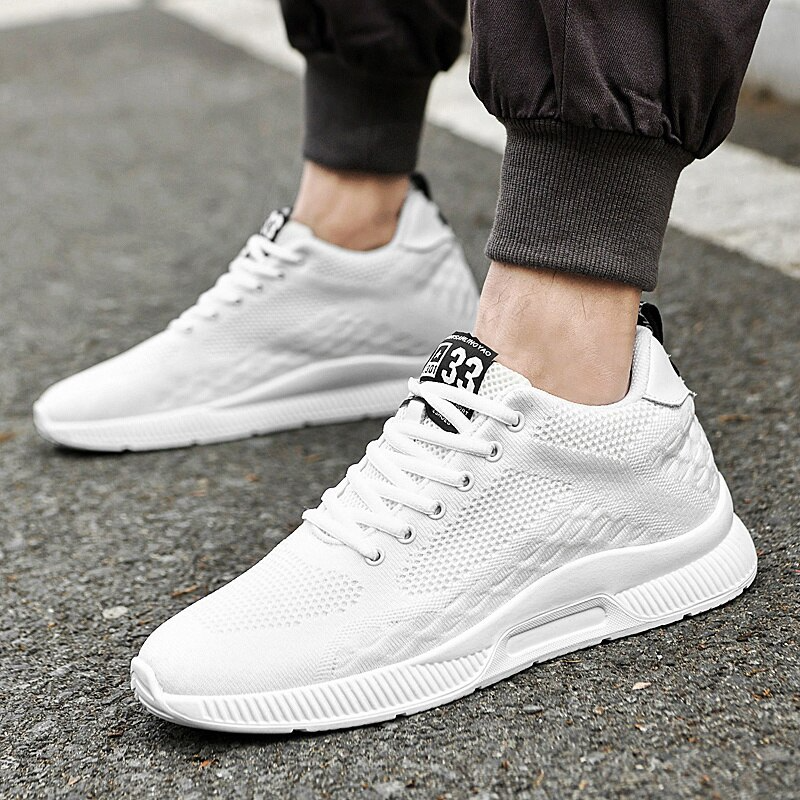 NELSON | RUNNERS 2.0 +2.4Inches