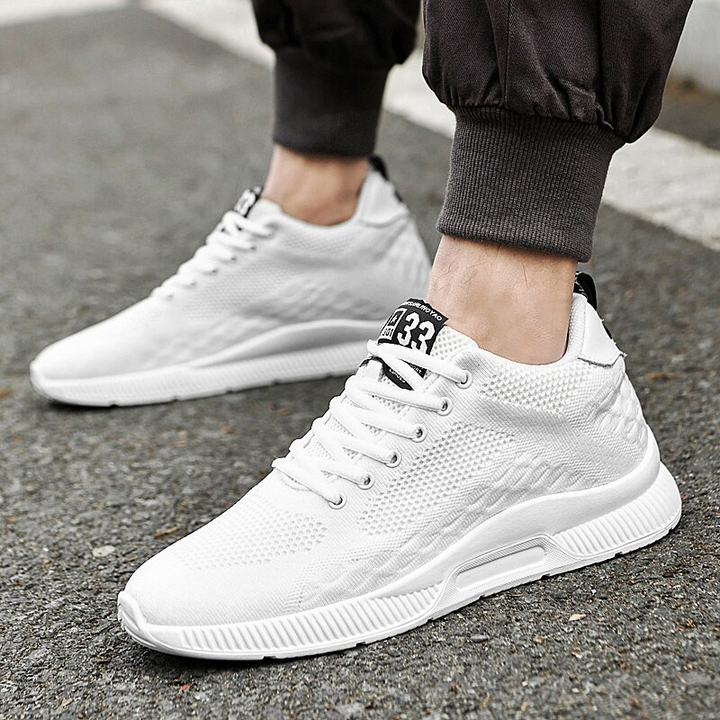 NELSON | RUNNERS 2.0 +2.4Inches