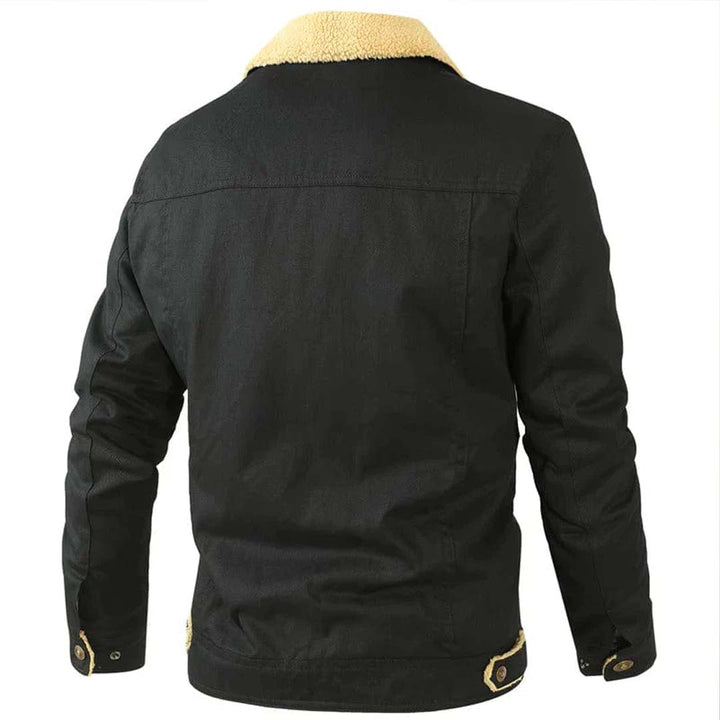 Immanuël Seamaster Jacket