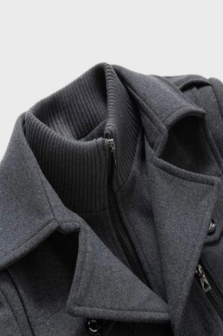 Immanuël™ Two-piece winter coat