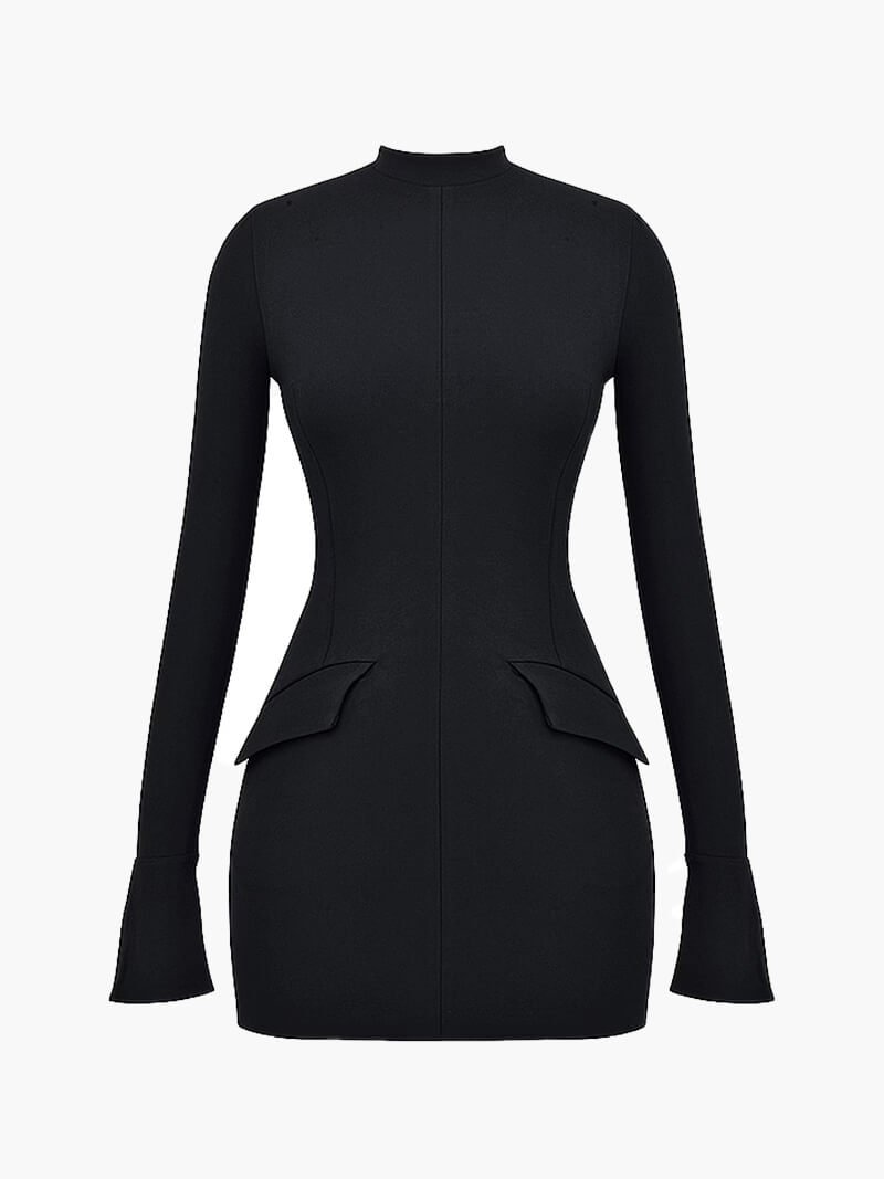 Immanuël™ Adora dress